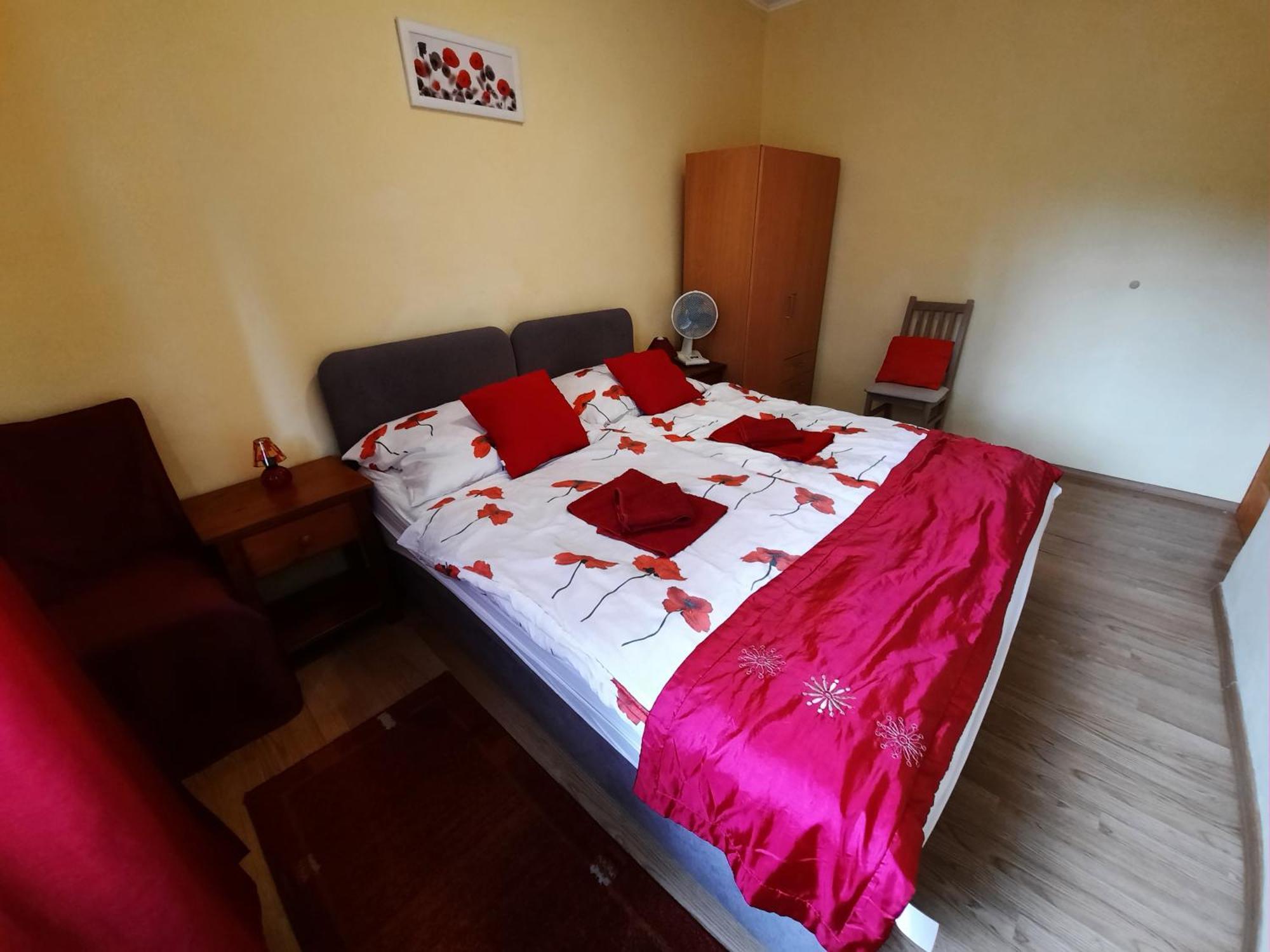 Kis Rigó vendégház Salgotarjan Exterior foto