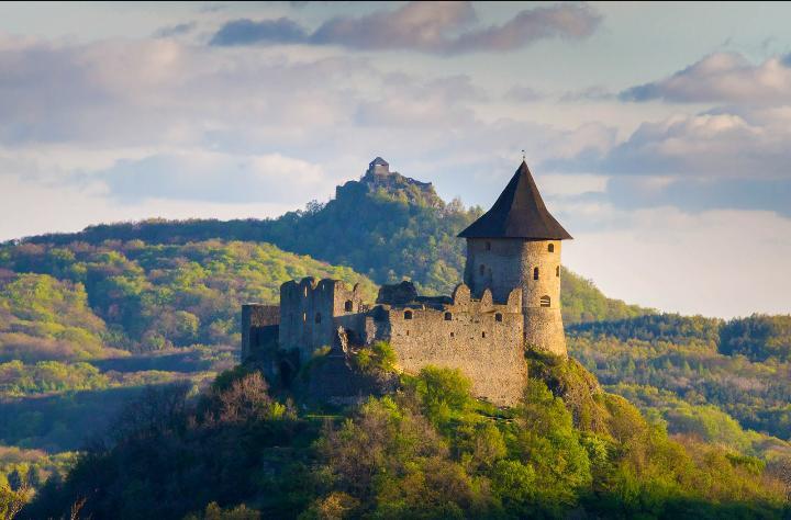 Kis Rigó vendégház Salgotarjan Exterior foto