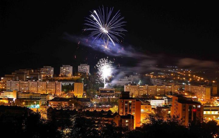 Kis Rigó vendégház Salgotarjan Exterior foto